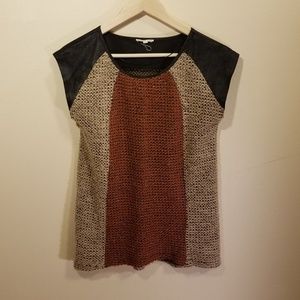 Mystree adorable sweater shirt
